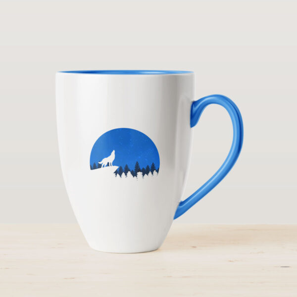 Taza de Café del Día del Padre